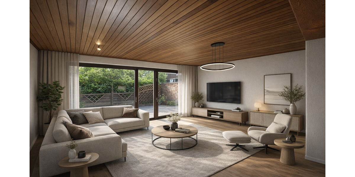 Reihenendhaus Lauenburg/Elbe Elbe - 4 Zimmer, 116 m&sup2;, 319.000&euro; | Angebot:25670747