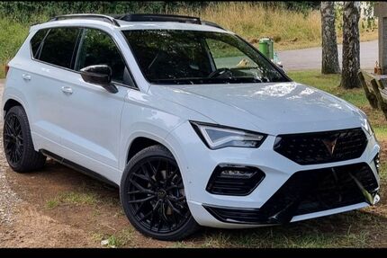 Cupra Ateca 21.500 km 32.499 &euro; Lauchringen 79787