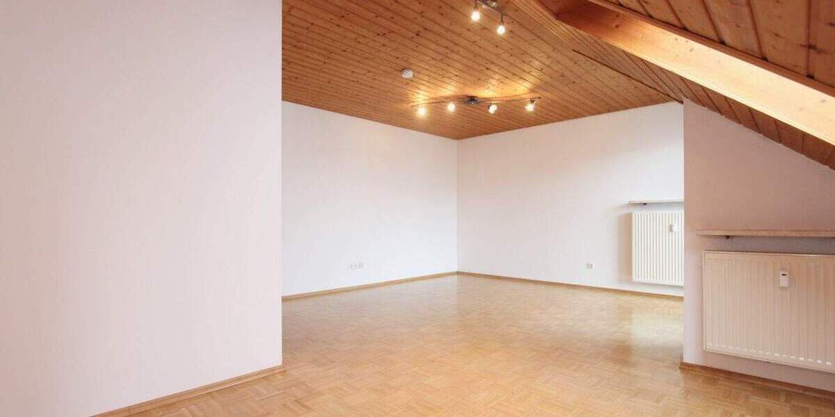 Etagenwohnung Ergolding - 1 Zimmer, 35 m&sup2;, 149.000&euro; | Angebot:24567454