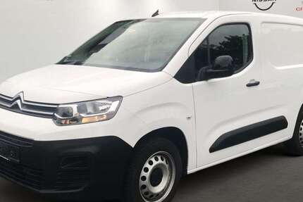Citroen Berlingo 57.281 km 16.500 &euro; Plauen 08529