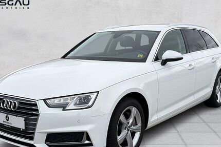 Audi A4 116.400 km 18.900 &euro; Emmendingen 79312