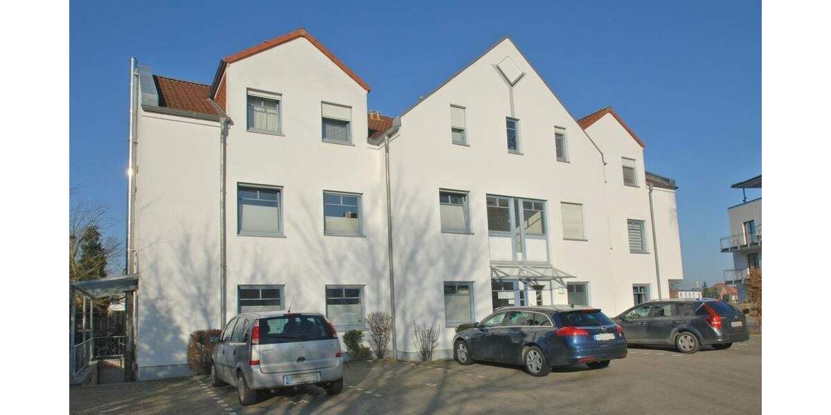 Gemütliche Dachgeschosswohnung im Süden von Vechta 3 zimmer