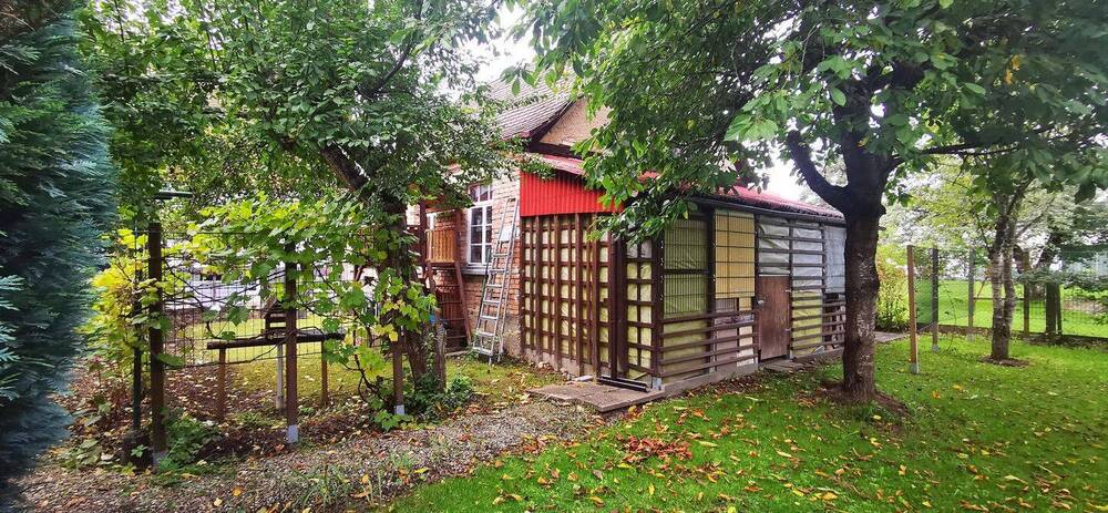 Doppelhaushälfte Krauchenwies - 2 Zimmer, 140 m&sup2;, 229.000&euro; | Angebot:26527656