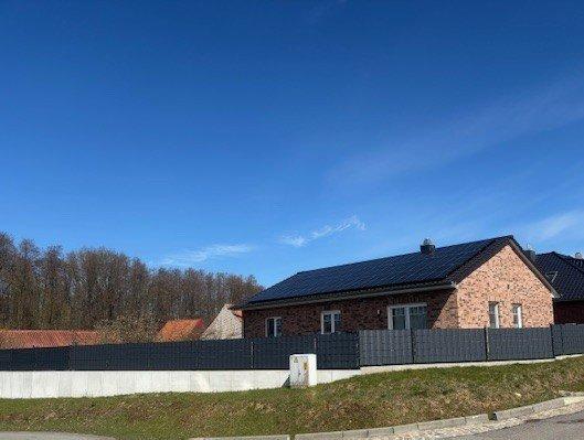 Einfamilienhaus Diesdorf - 4 Zimmer, 106 m&sup2;, 1.200&euro; | Angebot:26214022