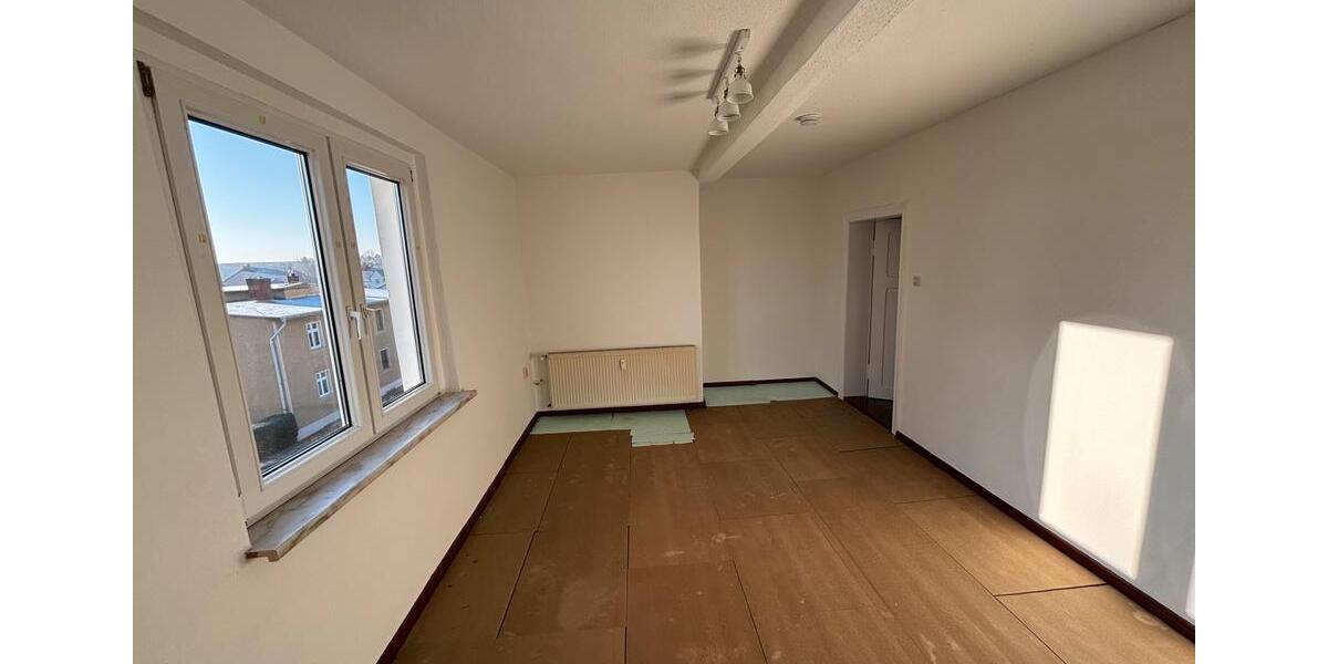 Schöne 2-Raum Wohnung in Anklam 2 zimmer
