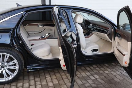 Audi A8 40.500 km 65.000 &euro; Passau 94034