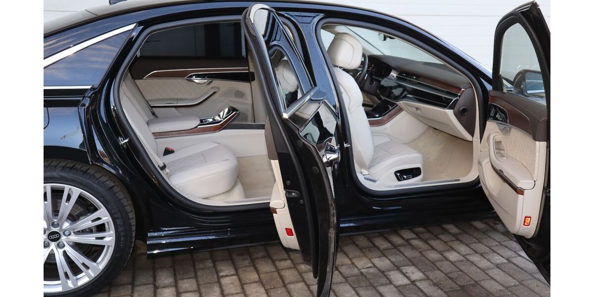 Audi A8 40.500 km 65.000 &euro; Passau 94034