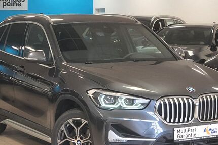 BMW X1 17.500 km 28.497 &euro; Peine 31228