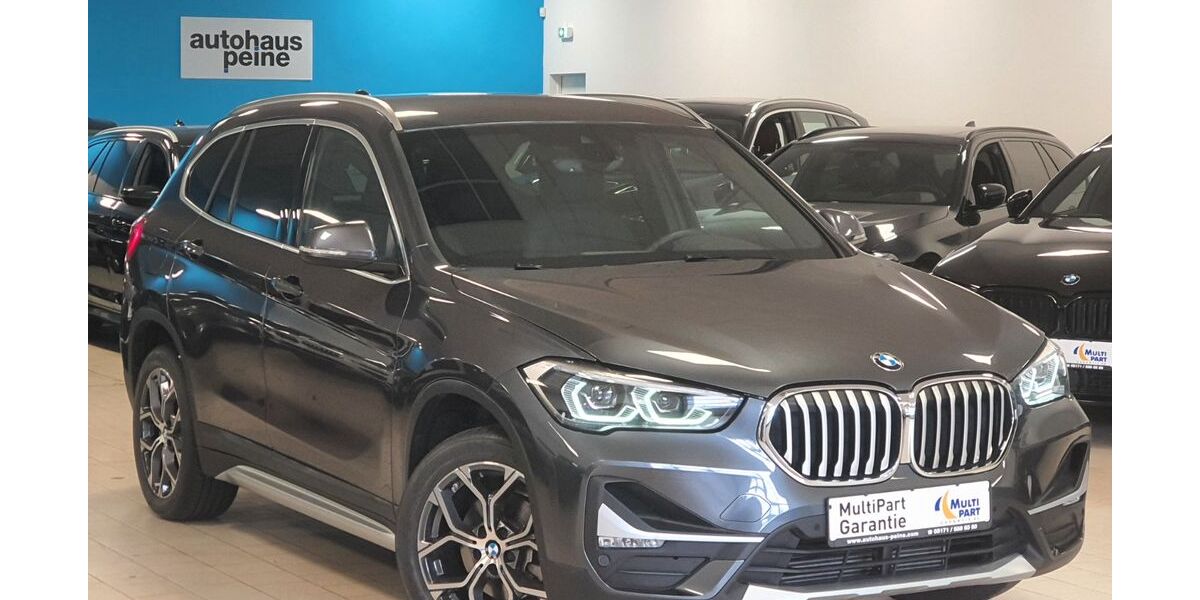 BMW X1 17.500 km 28.497 &euro; Peine 31228