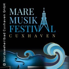 Martynas Levickis - Solo / 4. MareMusikFestival Cuxhaven 2025 Cuxhaven
