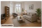 Hochparterre Saarbrücken - 2 Zimmer, 60 m&sup2;, 209.000&euro; | Angebot:26931598