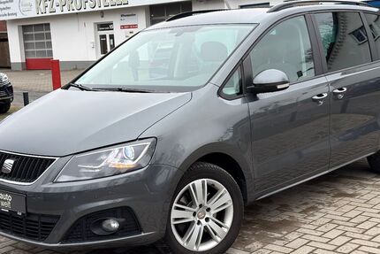 Seat Alhambra 119.637 km 17.899 &euro; Nienburg 31582