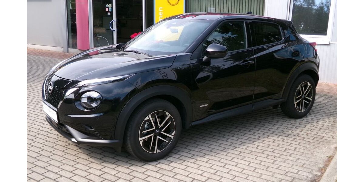Nissan Juke 14.200 km 22.990 &euro; Cottbus 03044