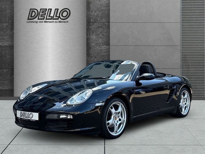 Boxster
