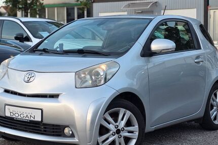 Toyota IQ 188.738 km 3.999 &euro; München 81243