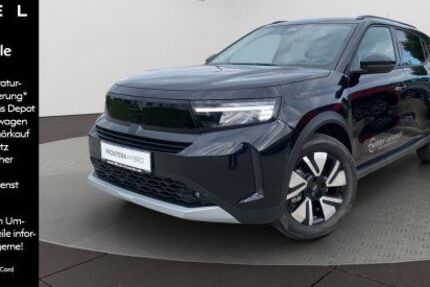 Opel Frontera 3.850 km 26.790 &euro; Großröhrsdorf OT Bretnig 01900