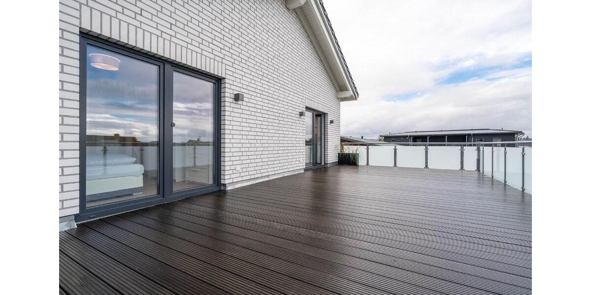 Einfamilienhaus Friedrichstadt - 3 Zimmer, 103 m&sup2;, 1.490&euro; | Angebot:26234807