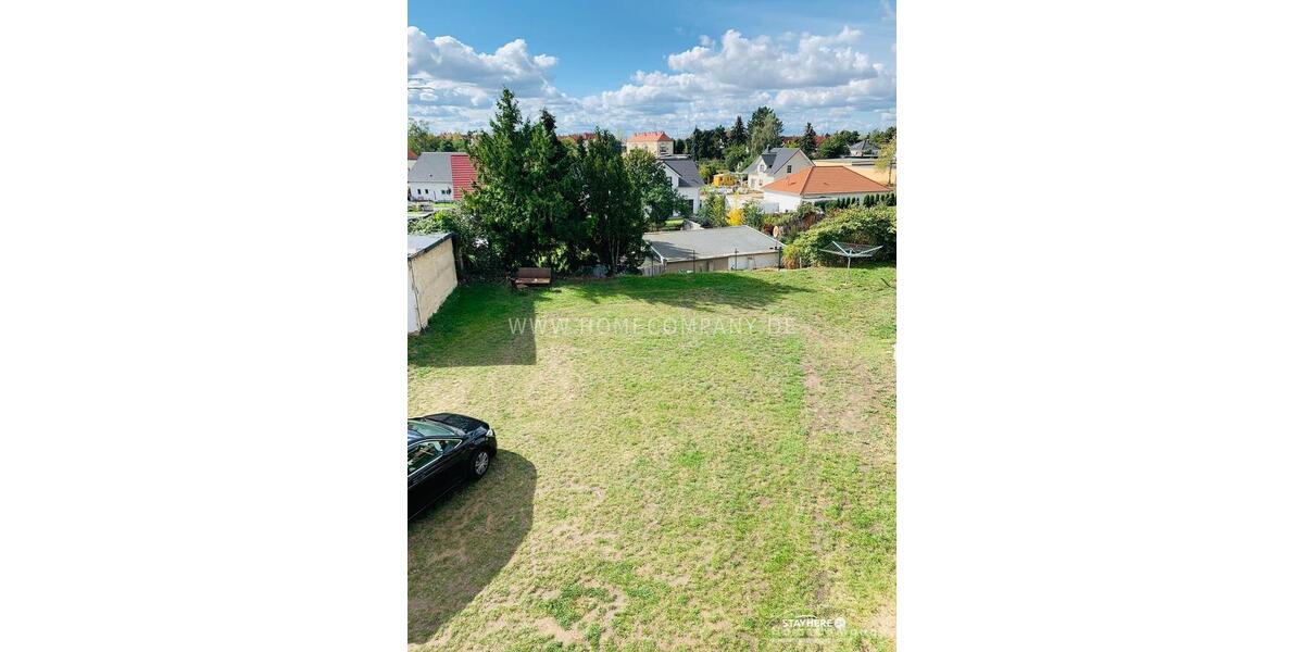 Wohnen auf Zeit Leipzig Nord - 2 Zimmer, 47 m&sup2;, 1.200&euro; | Angebot:26668106