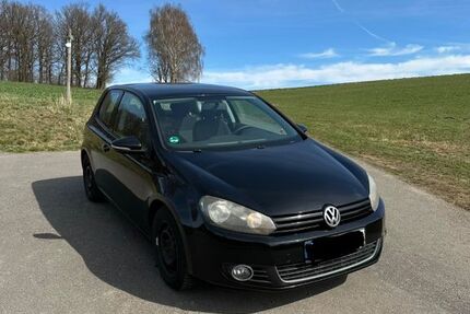VW Golf 223.044 km 2.700 &euro; Weißenborn 09600