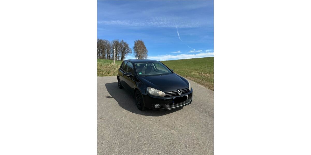 VW Golf 223.044 km 2.700 &euro; Weißenborn 09600