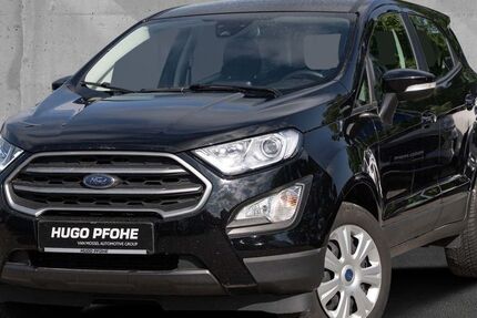 Ford EcoSport 53.800 km 12.950 &euro; Schwerin 19061