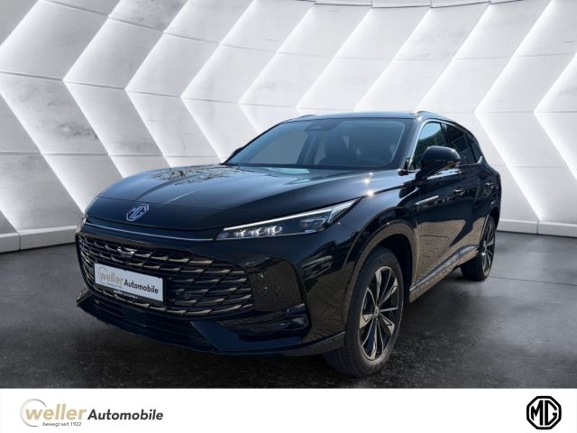 MG HS 7.000 km 30.990 &euro; Bietigheim-Bissingen 74321