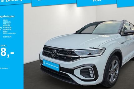 VW T-Roc 56.470 km 26.323 &euro; Immenstadt 87509