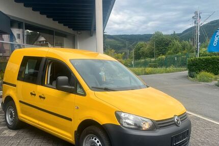 VW Caddy 126.500 km 6.950 &euro; Finnentrop 57413
