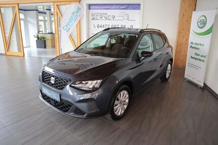 Seat Arona 29.600 km 17.990 &euro; Emsdetten 48282