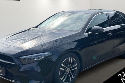 Mercedes-Benz A 200 19.990 km 28.980 &euro; Bad Mergentheim 97980