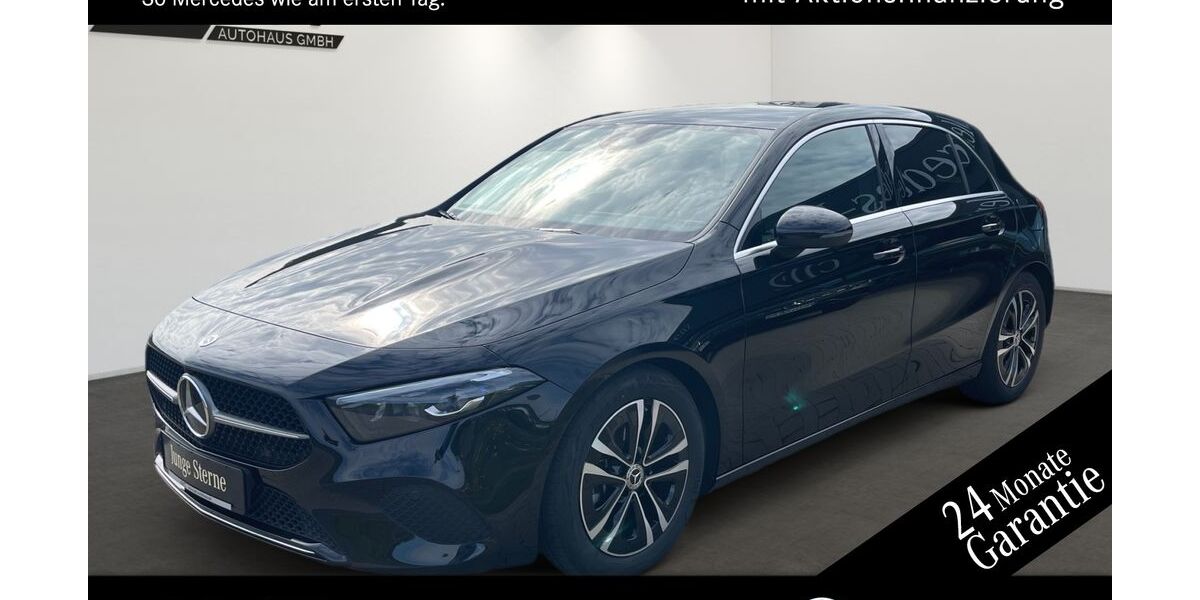 Mercedes-Benz A 200 19.990 km 28.980 &euro; Bad Mergentheim 97980