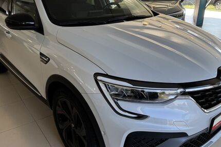 Renault Arkana 69.911 km 20.890 &euro; Brühl 50321