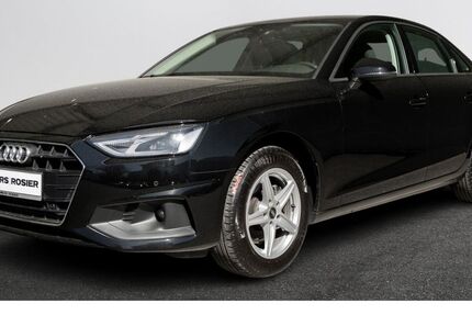 Audi A4 24.550 km 27.990 &euro; Rellingen/Hamburg 25462