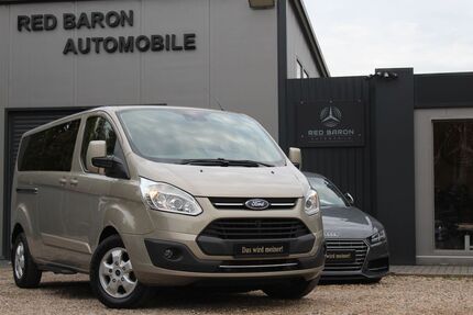 Ford Tourneo Custom 150.000 km 21.000 &euro; Berlin 12557
