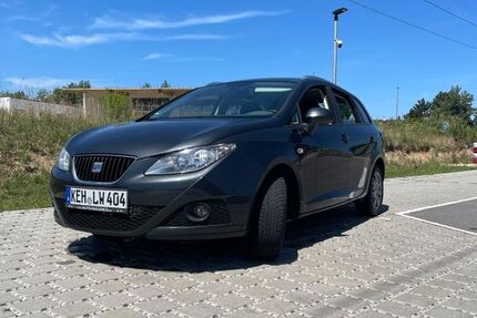 Seat Ibiza 228.000 km 3.199 &euro; Neustadt an der Donau 93333