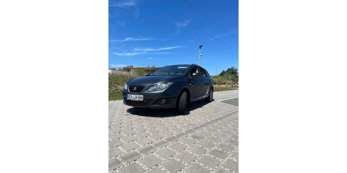 Seat Ibiza 228.000 km 3.199 &euro; Neustadt an der Donau 93333