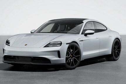 Porsche Taycan 7.568 km 92.888 &euro; Mainz 55131