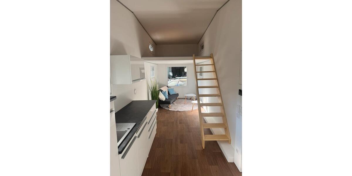 Bungalow Leipzig Ost - 2 Zimmer, 25 m&sup2;, 47.500&euro; | Angebot:26579021