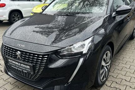 Peugeot 208 54.800 km 11.980 &euro; Siegen 57072