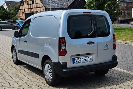 Citroen Berlingo 180.200 km 5.301 &euro; Grebenau 36323