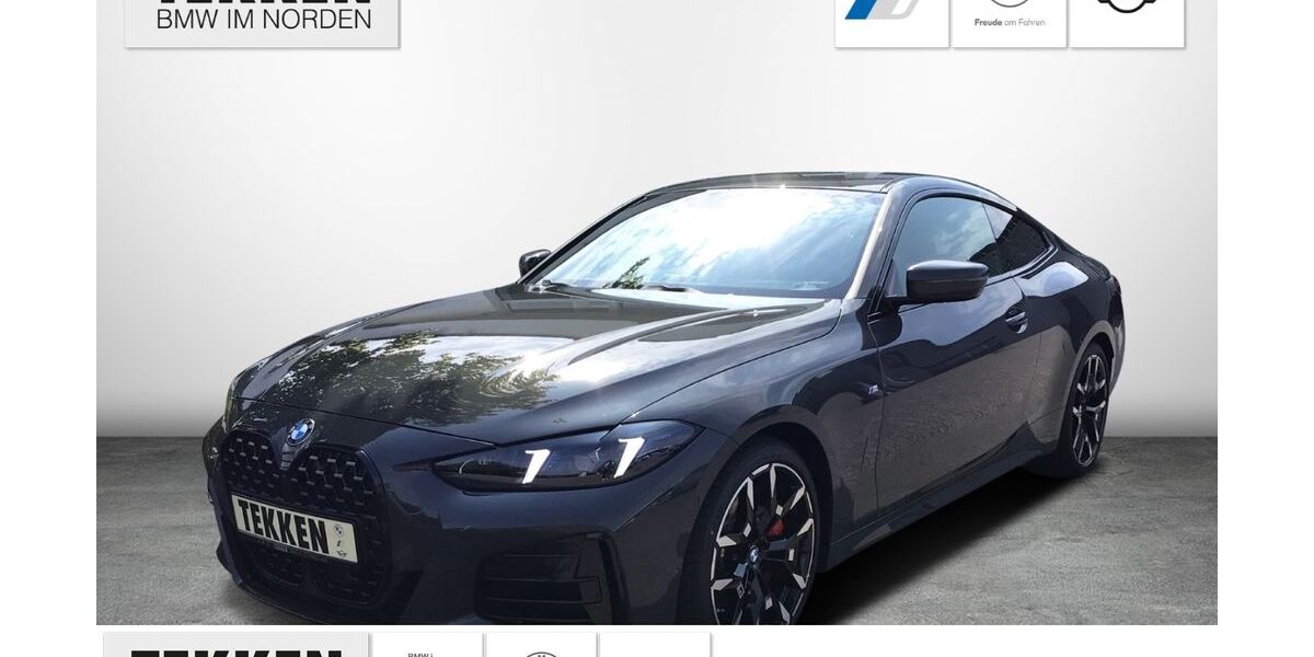 BMW 430 2.900 km 65.990 &euro; Aurich 26605