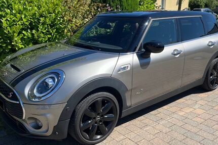 Mini Cooper SD Clubman 131.382 km 17.990 &euro; Grömitz 23743