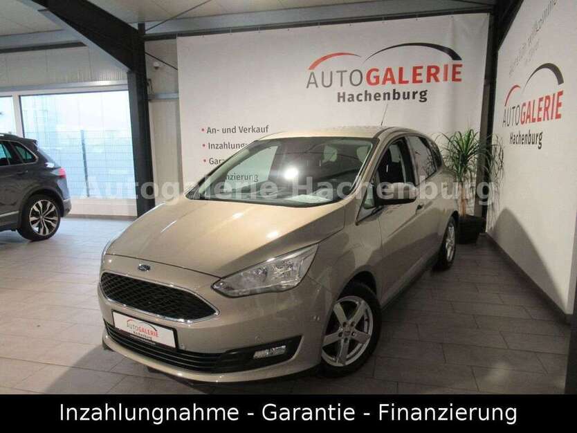 C-Max