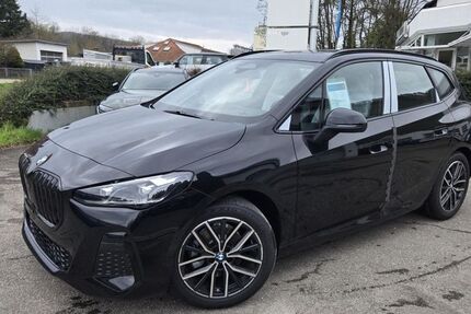 BMW 218 Active Tourer 2.500 km 45.400 &euro; Ingelfingen 74653