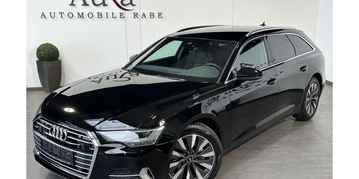 Audi A6 59.750 km 32.989 &euro; Wardenburg 26203