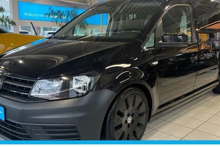 VW Caddy Maxi 79.500 km 20.444 &euro; Gera 07546