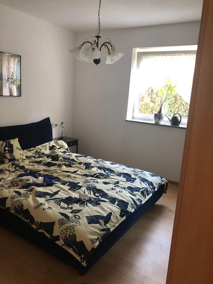 MÜ Denning.Traumhafte 3 Zi WHG EG mit grossen Gartenanteil