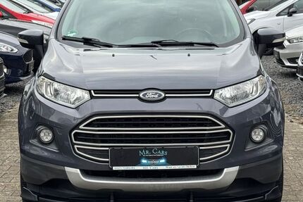 Ford EcoSport 83.000 km 7.950 &euro; Jüchen 41363