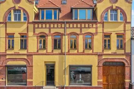 Büro in Halle 1.300 € 116 m² zimmer