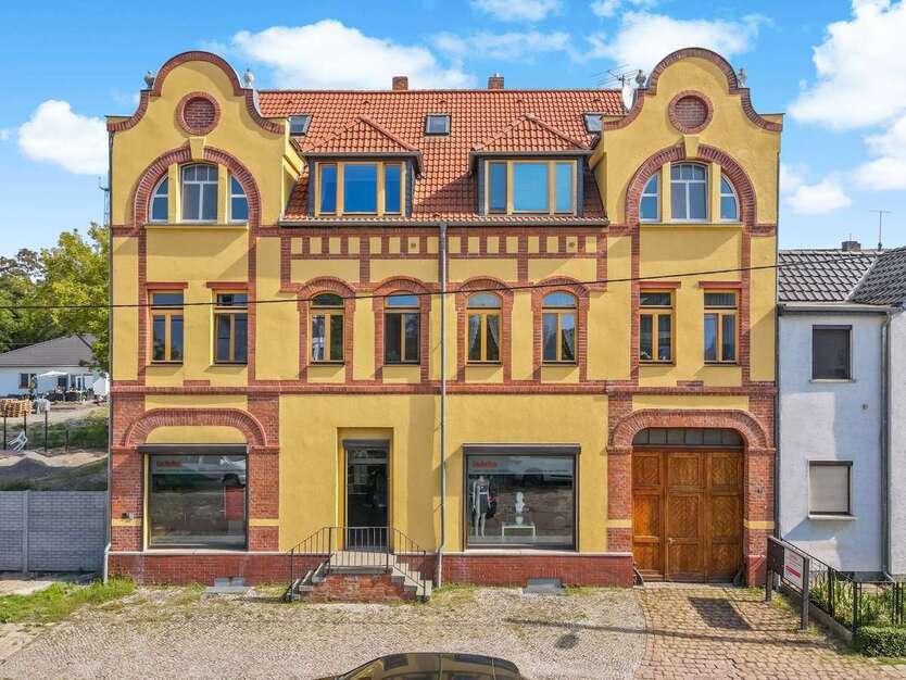Büro in Halle 1.300 € 116 m² zimmer